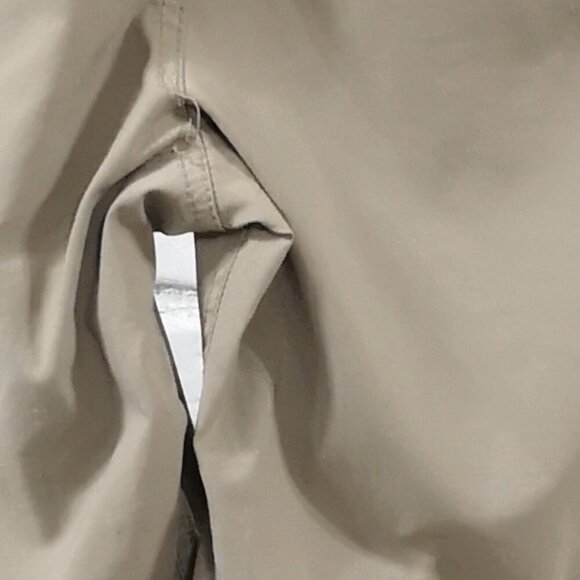 BC Clothing Co. Men's Size XXL Tan Zip Off Pants / Cargo Shorts - Picture 16 of 16